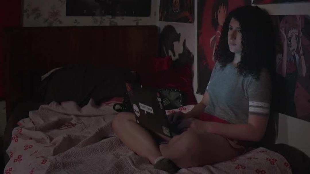 Background image for I'm Being Me