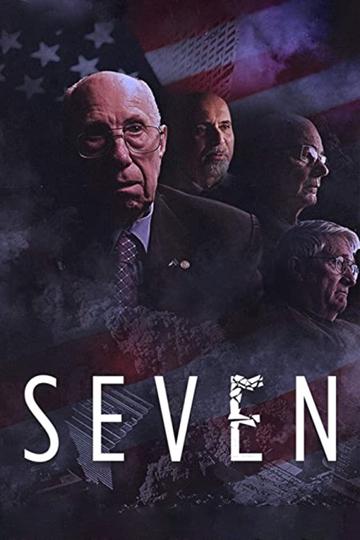 SEVEN poszter