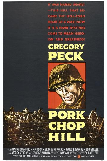 Pork Chop Hill