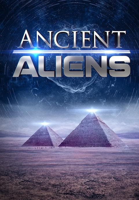 Ancient Aliens