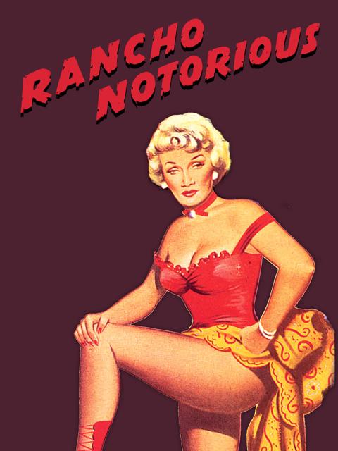 Rancho Notorious