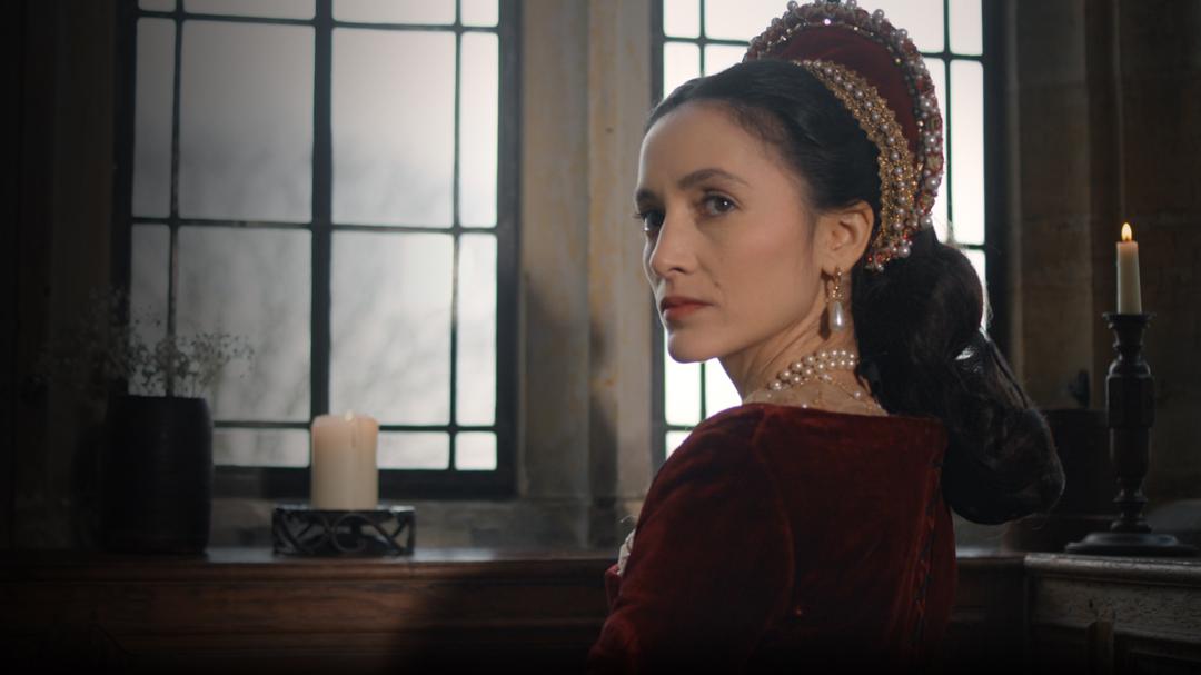 Background image for The Boleyns: A Scandalous Family