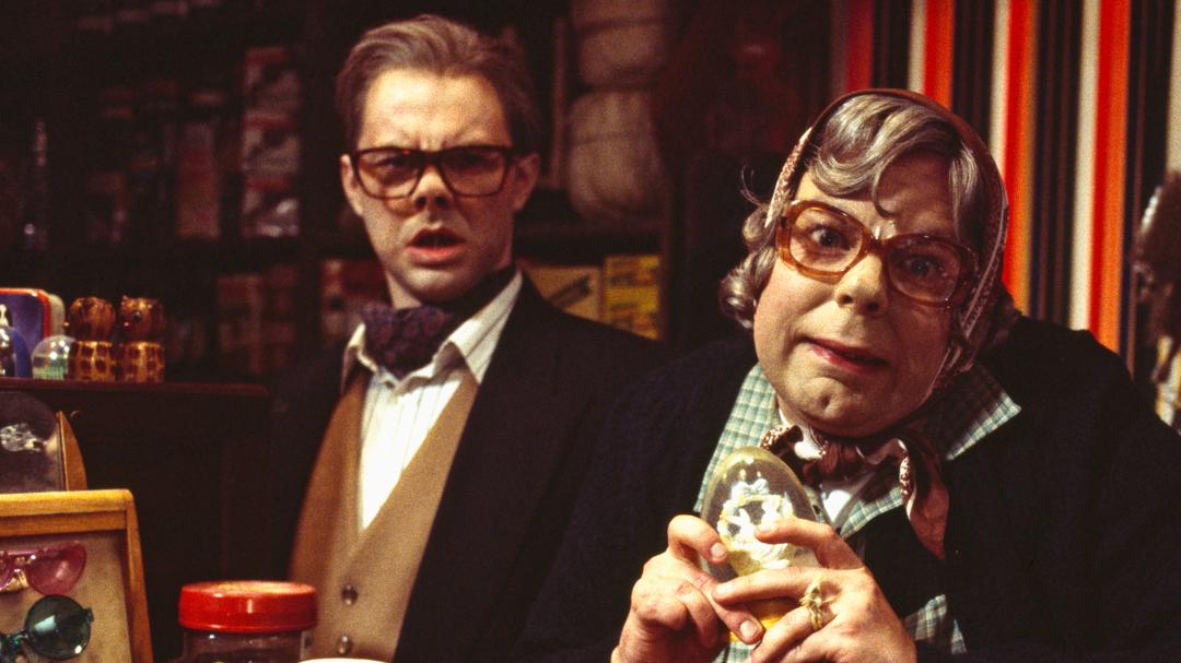 Background image for The League of Gentlemen