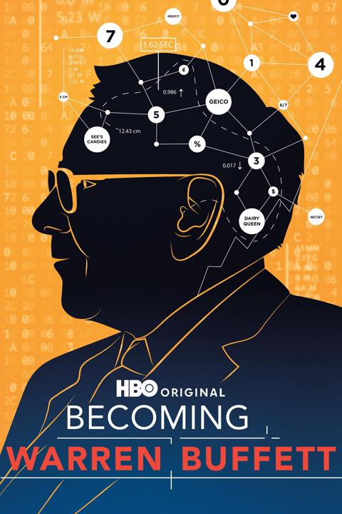 Becoming Warren Buffett