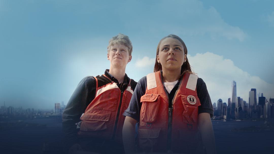 Background image for Take Back the Harbor