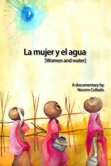 Women and Water poszter
