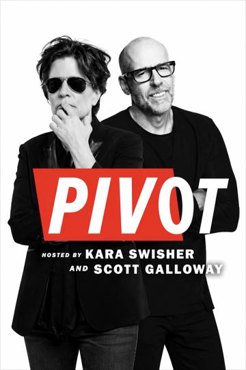 Pivot