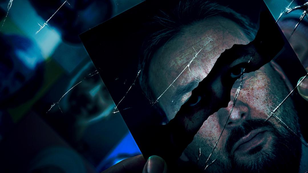 Background image for Shattered