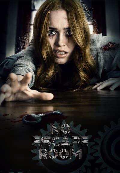 No Escape Room