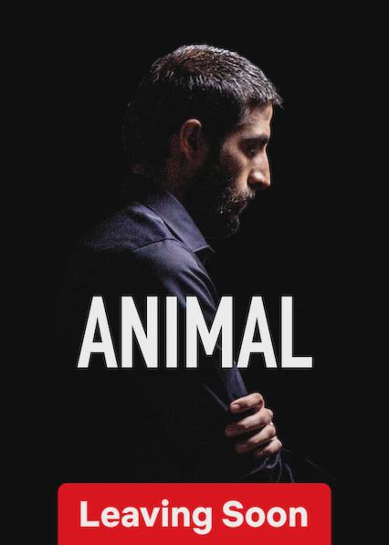 Poster för Animal