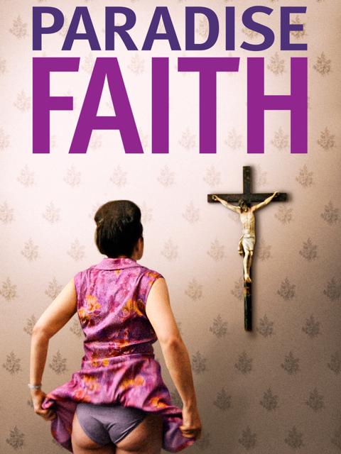 Poster för Paradise: Faith