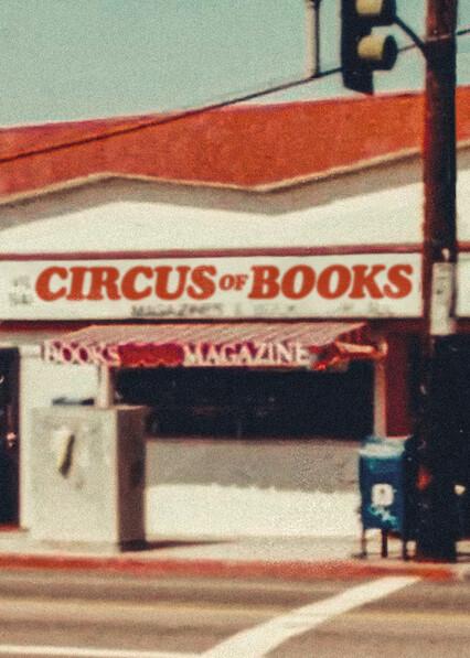 Circus of Books