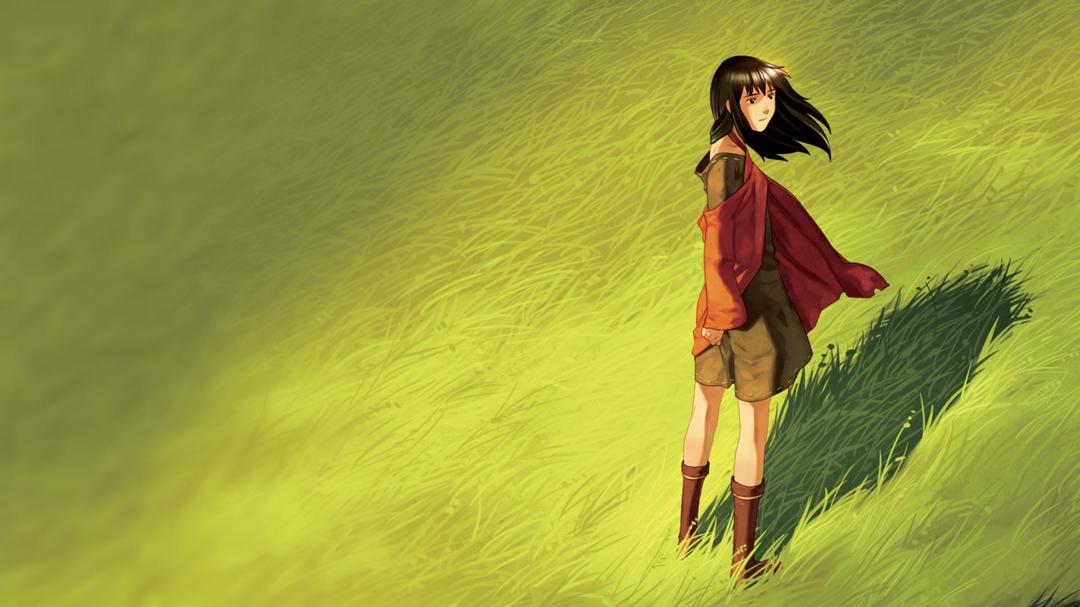 Background image for Origin: Spirits of the Past