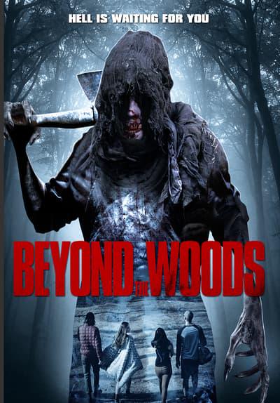 Poster för Beyond the Woods