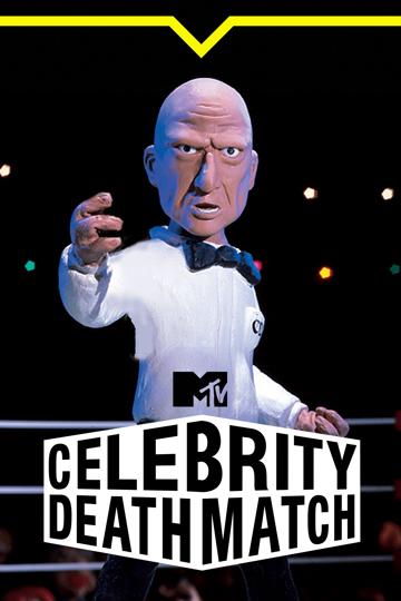 Celebrity Deathmatch