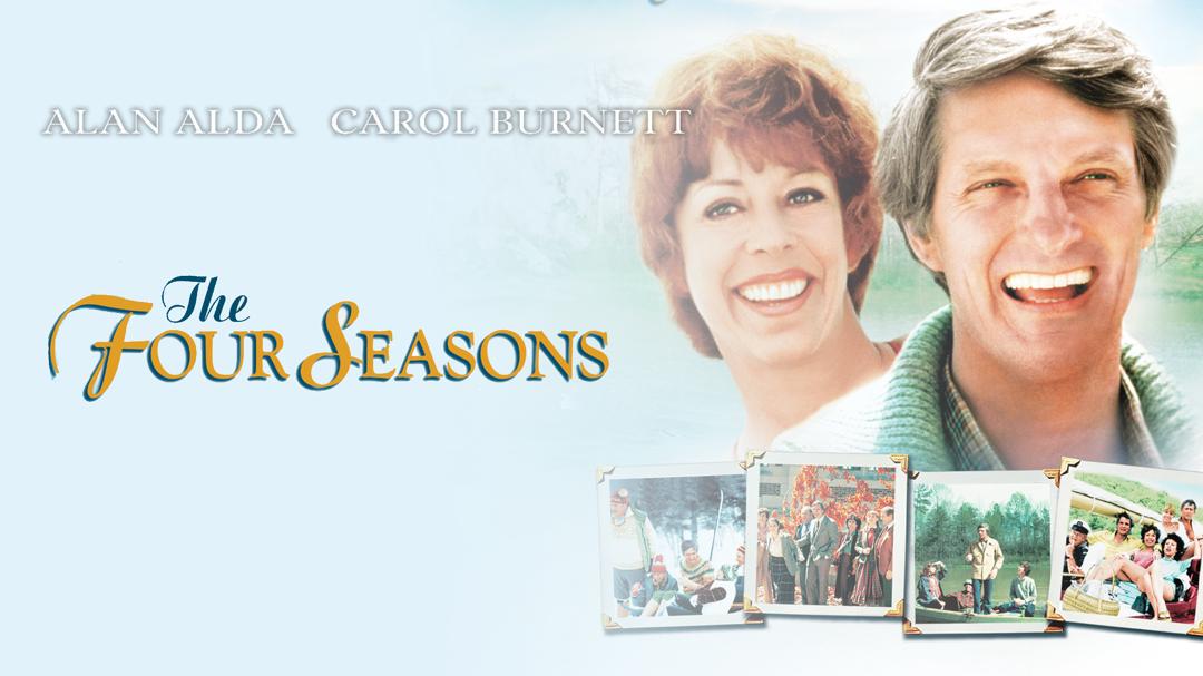 The Four Seasons