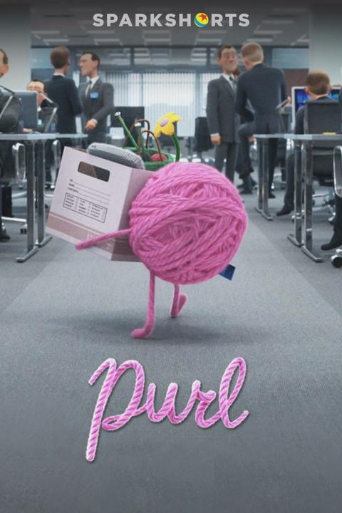 Poster för Purl