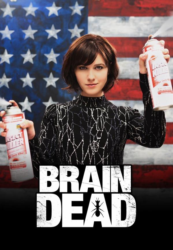 BrainDead