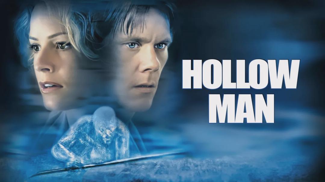 Hollow Man