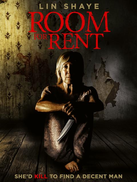 Movie poster for Room for Rent