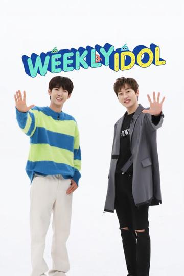 Weekly Idol