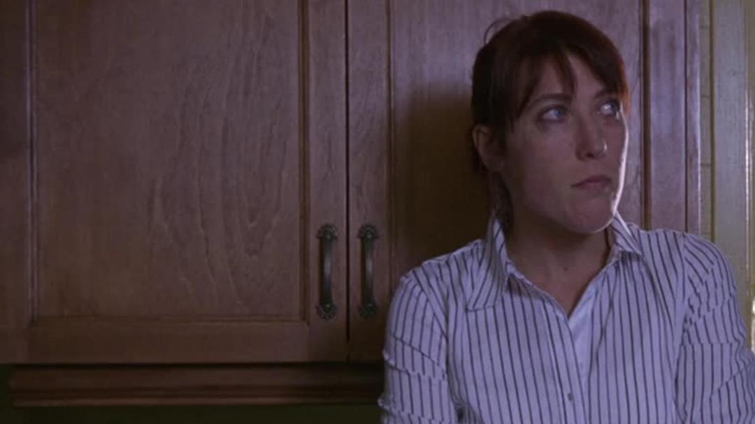 Background image for Killing Ruth: The Snuff Dialogues