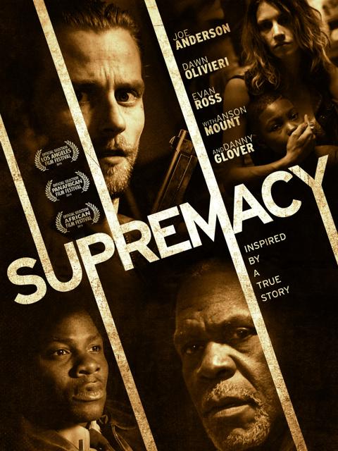 Supremacy