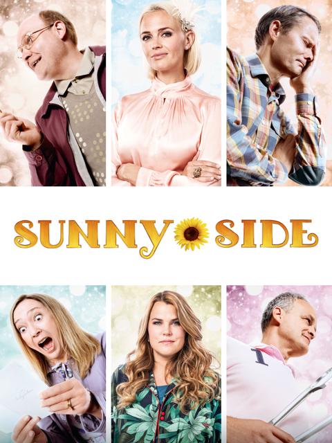 Poster för Sunny Side