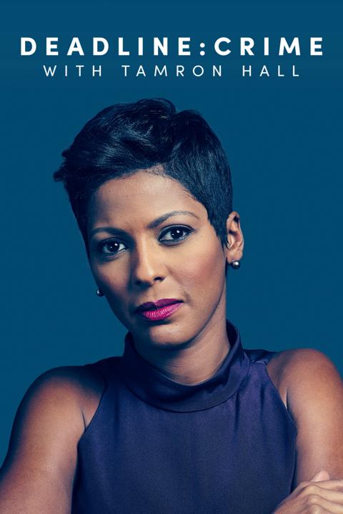 Poster för Deadline: Crime with Tamron Hall