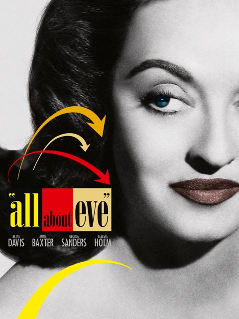 All About Eve