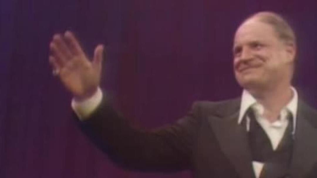 Background image for Rickles