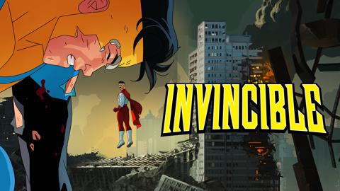 Invincible