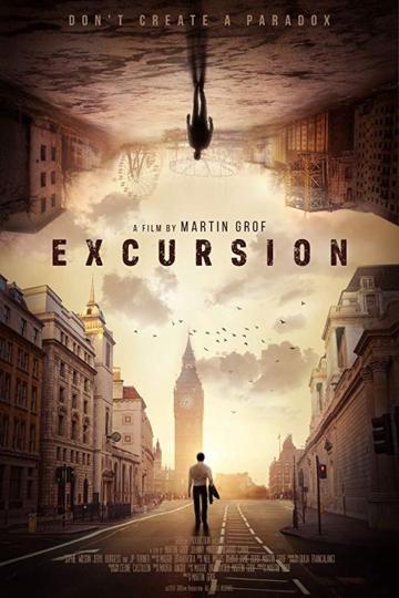 Excursion poszter