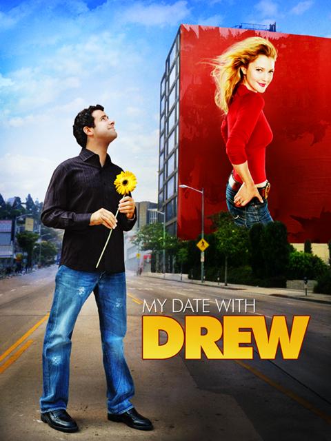My Date with Drew