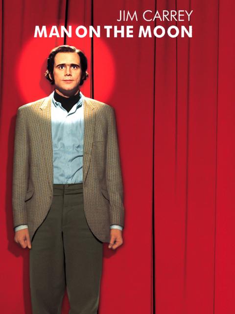 Man on the Moon