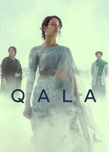 Qala poszter