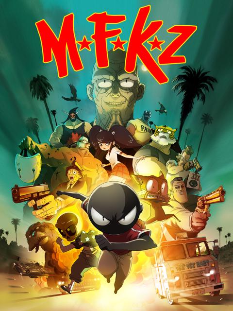 MFKZ