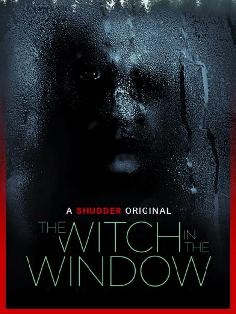 Poster för The Witch in the Window
