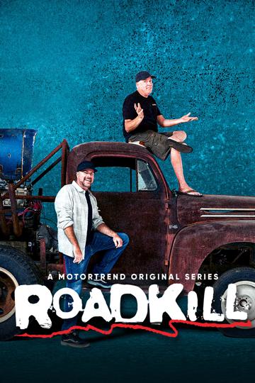 Roadkill