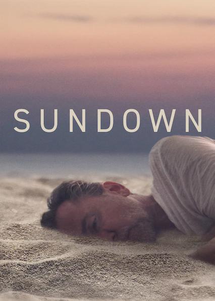 Poster för Sundown