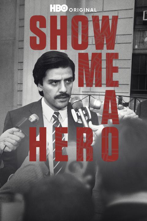 Poster för Show Me a Hero