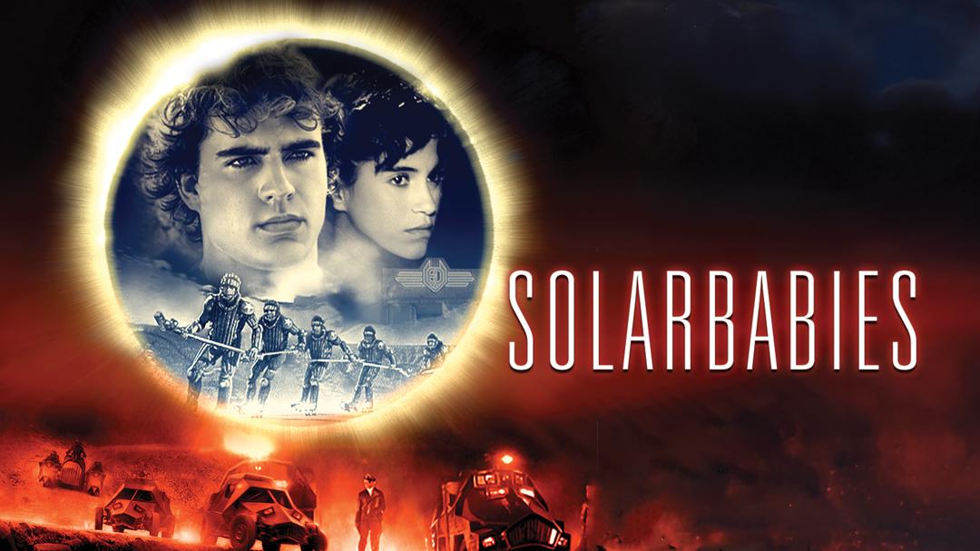 Solarbabies