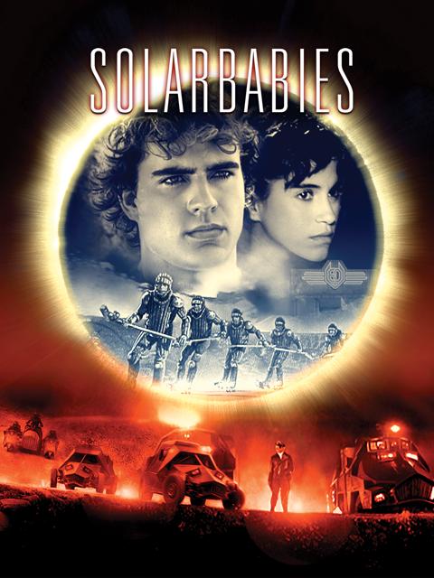 Solarbabies