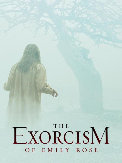 The Exorcism of Emily Rose