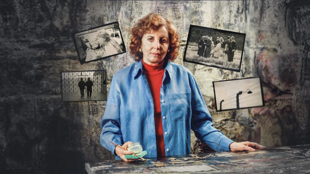 Background image for The Last Days