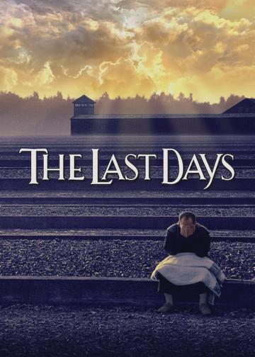 The Last Days poszter