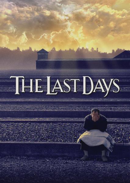 The Last Days