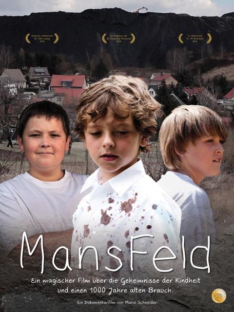 Poster för MansFeld