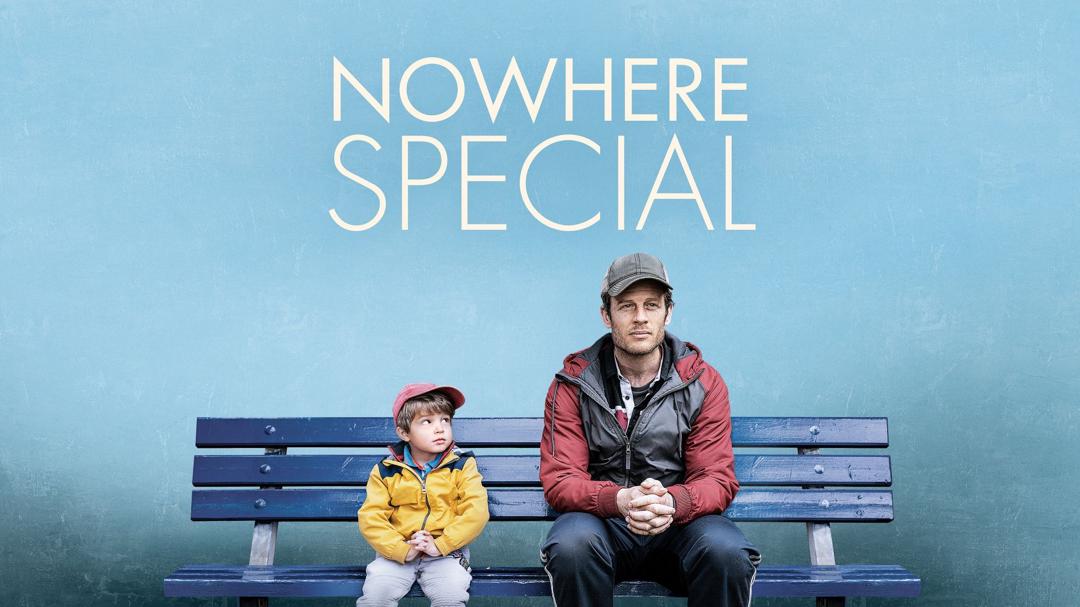 Nowhere Special