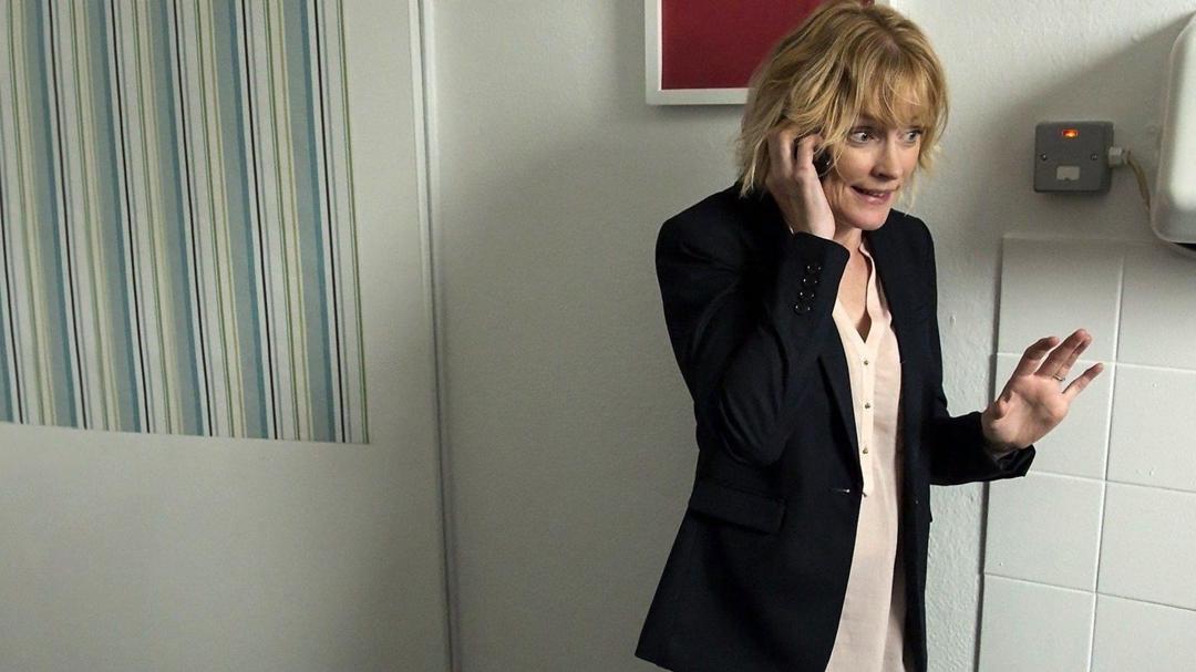 Background image for Outnumbered